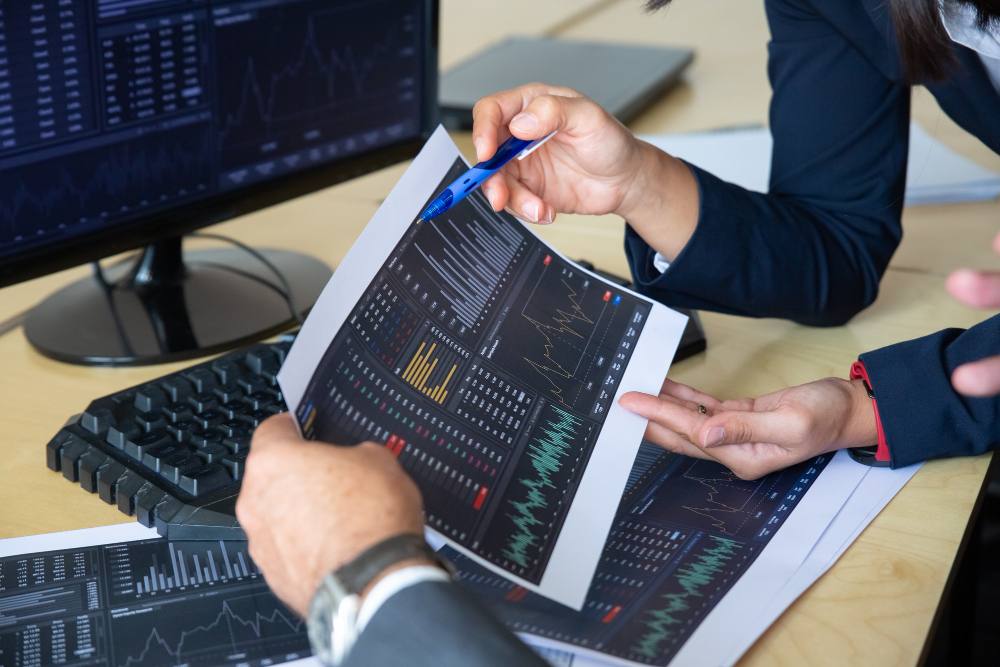 Составление инвестиционных портфелей под ваши цели